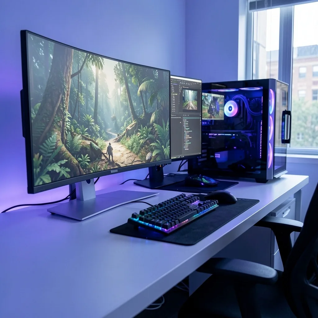 Development Studio