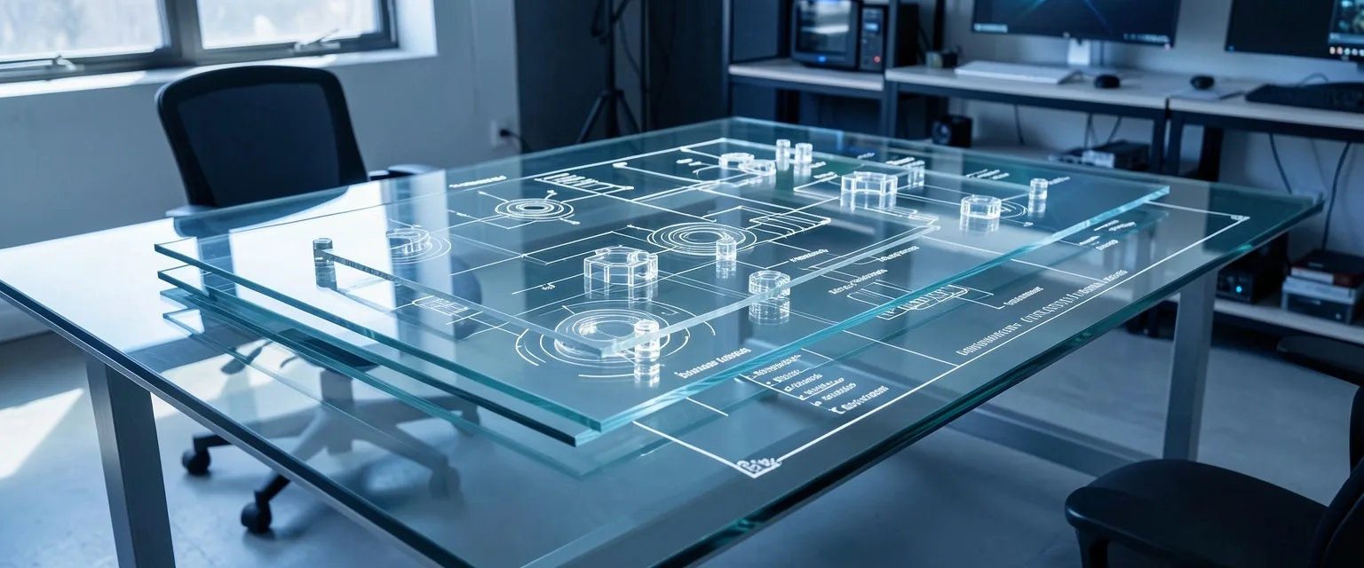 Technical Blueprint
